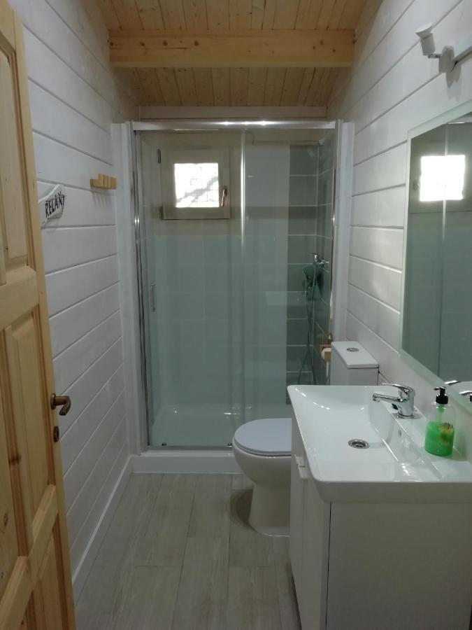 Woodhouse Apartment ตาริฟา ภายนอก รูปภาพ