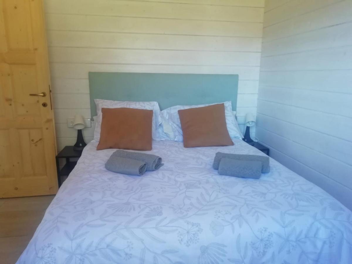 Woodhouse Apartment ตาริฟา ภายนอก รูปภาพ